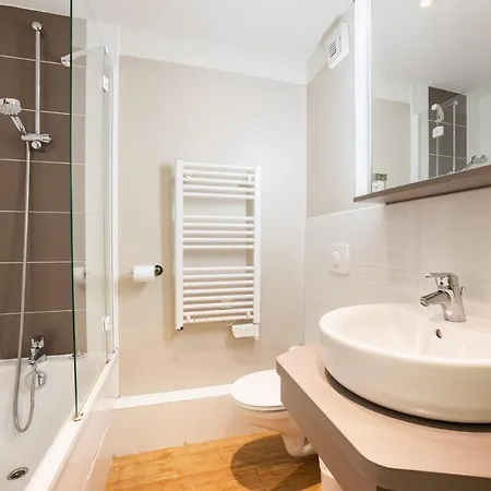 Oceanite Apartman Courseulles-sur-Mer