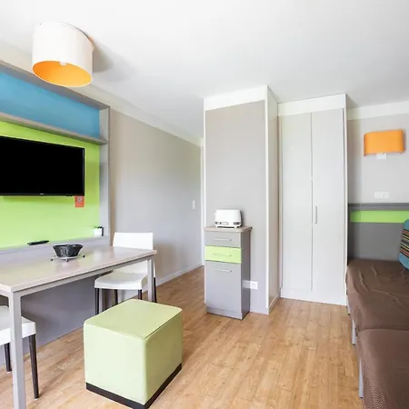 Oceanite Apartman Courseulles-sur-Mer