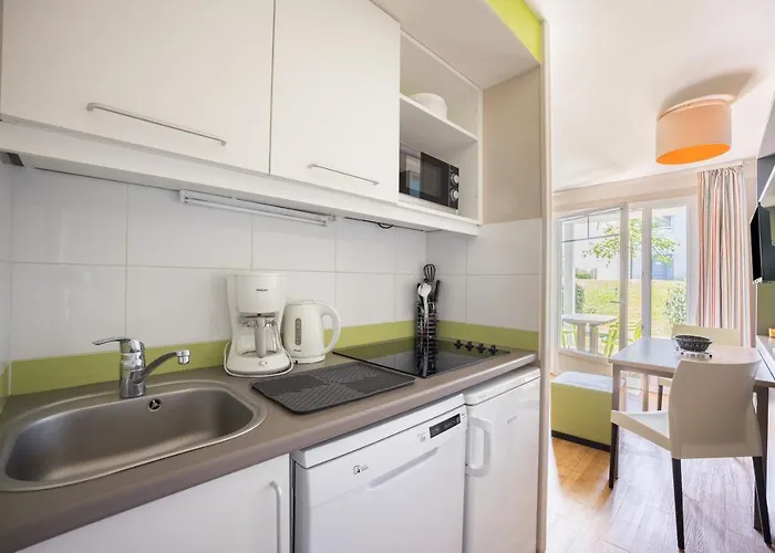 Oceanite Apartamento *