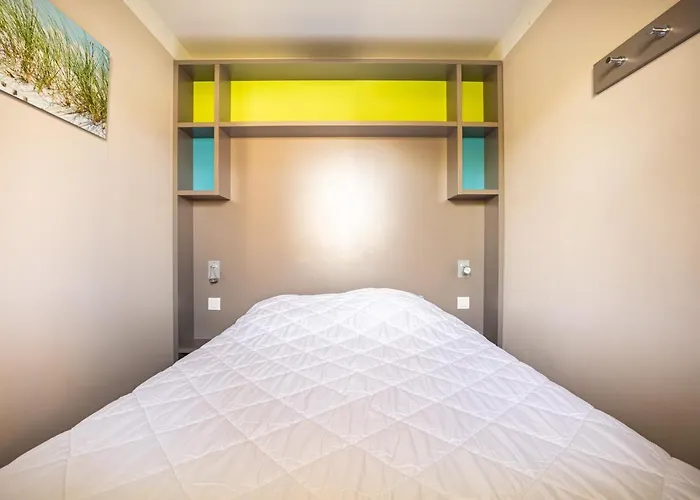 Apartamento Oceanite *