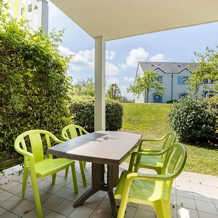 Apartment Oceanite *