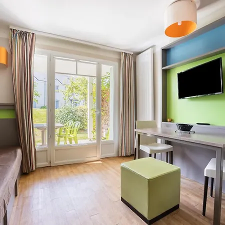 Lejlighed Oceanite Courseulles-sur-Mer