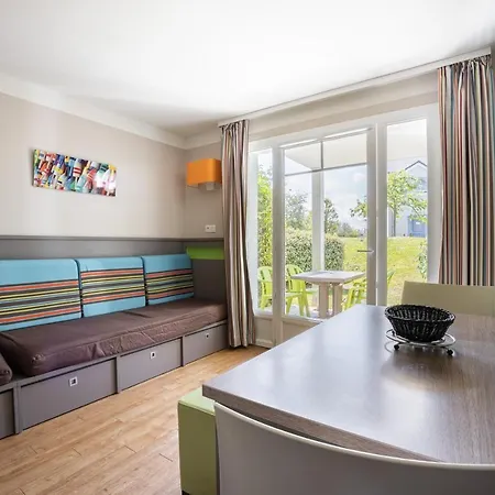 Oceanite Apartment Courseulles-sur-Mer