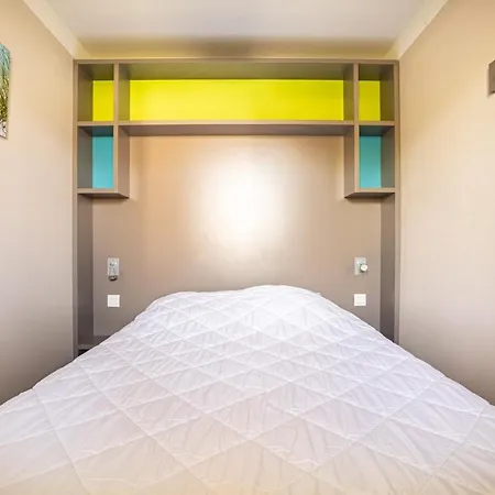 Apartment Oceanite *