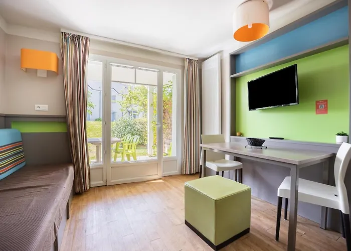 Apartamento Océanite Courseulles-sur-Mer