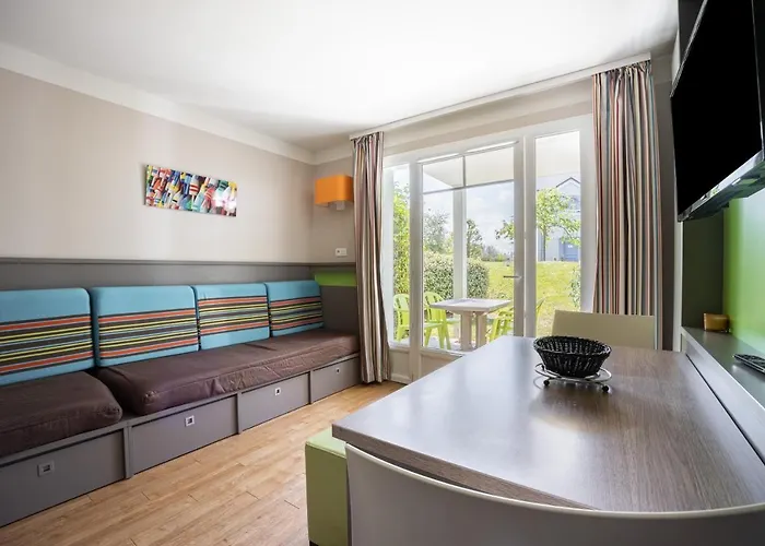 Océanite Apartamento Courseulles-sur-Mer